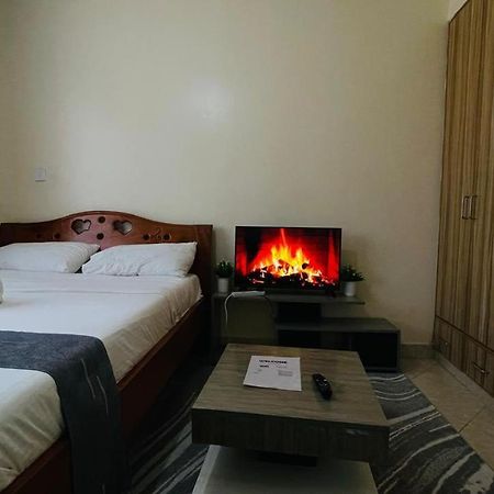 Premier Stays Ruiru 103 Exterior photo