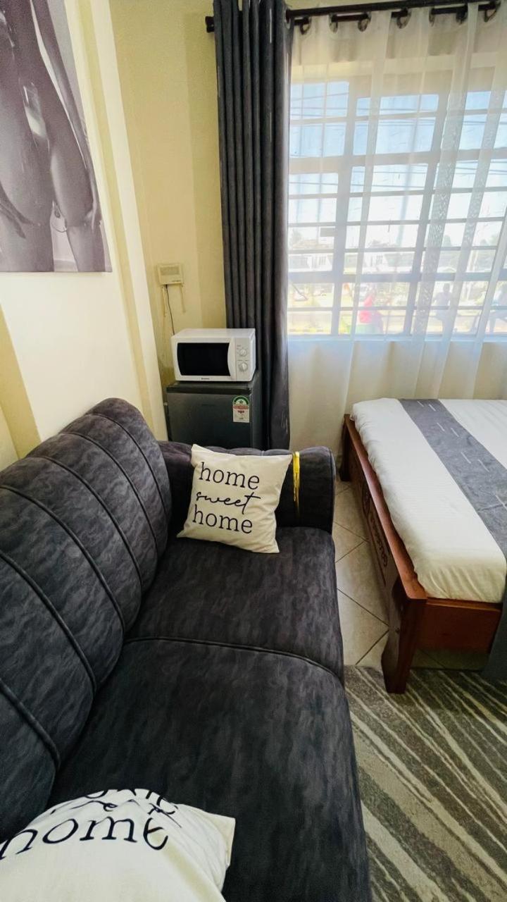 Premier Stays Ruiru 103 Exterior photo